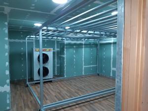 ราคาเครื่องเป่าพรมอุตสาหกรรม - Product Image 2