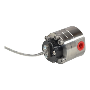 Nhiệt độ cao kháng sợi quang đầu ra nhỏ Thiết bị lưu lượng kế than mỏ nước phun chống tĩnh Micro <span class=keywords><strong>Flow</strong></span> <span class=keywords><strong>Meter</strong></span> - Product Image 6