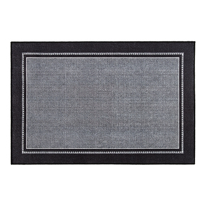 <span class=keywords><strong>Tapis</strong></span> d'entrée moderne minimaliste à boucles, antidérapant, imperméable, anti-salissures, <span class=keywords><strong>tapis</strong></span> <span class=keywords><strong>de</strong></span> sol intérieur pour hall d'entrée, couloir, décoration <span class=keywords><strong>de</strong></span> la maison - Product Image 6