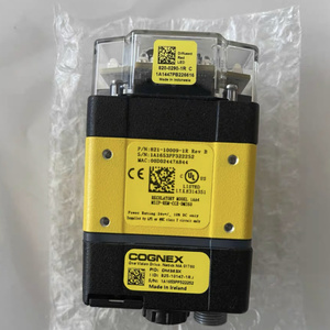 COGNEX DM363X Lectores de Códigos de Barras Nuevos y Originales de Montaje Fijo en Stock - Product Image 3