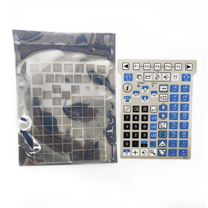 Pièce de rechange industrielle FANUC A05B-2255-C102 - Product Image 6
