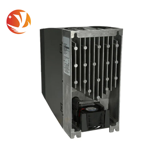 เครื่องแปลงความถี่6SL3ซีเมนส์ของแท้สินค้าใหม่ตัวควบคุมโปรแกรม PLC 6SL3210-1KE21-7AF1 210-1KE21-7AF1 - Product Image 3