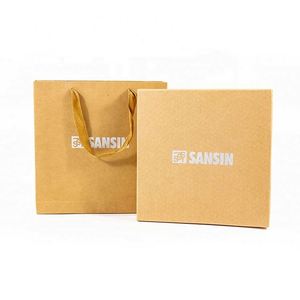 Kraft Paper Eco Friendly Luxury Business Corporate Gift <b>Sets</b> Office <b>Notebook</b> Giveaways Promotional Items with logo for Men - Product Image 3