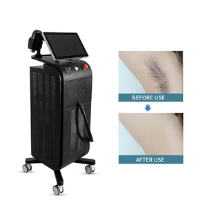 Advanced Laser Hair Removal <b>Machine</b> Diode Laser Hair Removal <b>Machine</b> Painless 755nm 808nm 940nm 1064nm Laser Hair Removal Machi - Product Image 3