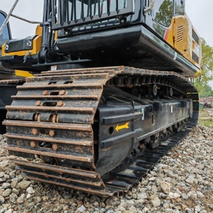 ถังน้ำมัน SANY235C 23.5ตันสำหรับรถขุดตีนตะขาบขนาดกลางใช้ปั๊มเครื่องยนต์ของอีซูซุมอเตอร์1.1mÂ ถังน้ำมัน128kw - Product Image 4