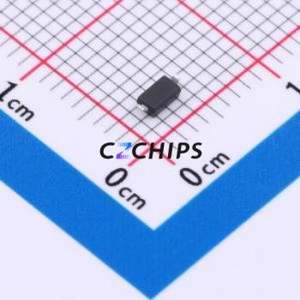 ไดโอด ZENER ไดโอด123 SOD-ใหม่ของแท้ชิ้นส่วนอิเล็กทรอนิกส์ - Product Image 2