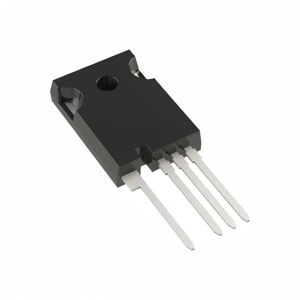 Buy Electronics Components Online Transistors NVH4L025N065SC1 Original TO-247-4L - Product Image 1
