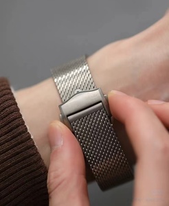 Montre de plongée Omegaes avec mouvement en titane et verre saphir, artisanat de maîtrise, pour James Bond 007, version avec bracelet - Product Image 6