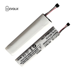 Batterie Rechargeable au Lithium pour Console de Jeux, Batterie pour Nintendo, pour PS3, pour <span class=keywords><strong>Anbernic</strong></span>, pour Sony, pour Xbox, pour Microsoft - Product Image 3