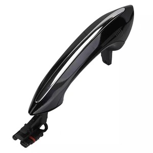 Bmw Exterior <b>Door</b> <b>Handles</b> 51217231929 51217231930 Abs For F10 F07 <b>Replacement</b> Parts - Product Image 4