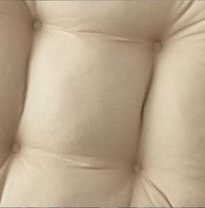 Stuhl kissen wasserdichtes Außen kissen Büro Esszimmers tuhl Kissen Tatami Matte - Product Image 2