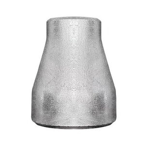 Réducteur concentrique à soudure bout à bout haute pression en acier inoxydable 304 pour raccord de tuyauterie - Product Image 1