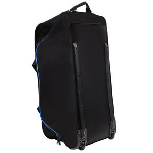 Sac de hockey sur glace léger, durable et imperméable, best-seller, en couleurs unies, sacs en polyester de haute qualité - Product Image 3