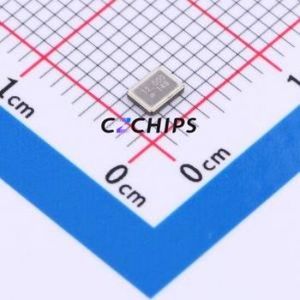 XXCBELNAOF-12MHZ Crystal (Passive) SMD3225-4P Crystal Oscillator SMD Crystal Oscillator 12MHz 10ppm 10pF - Product Image 1
