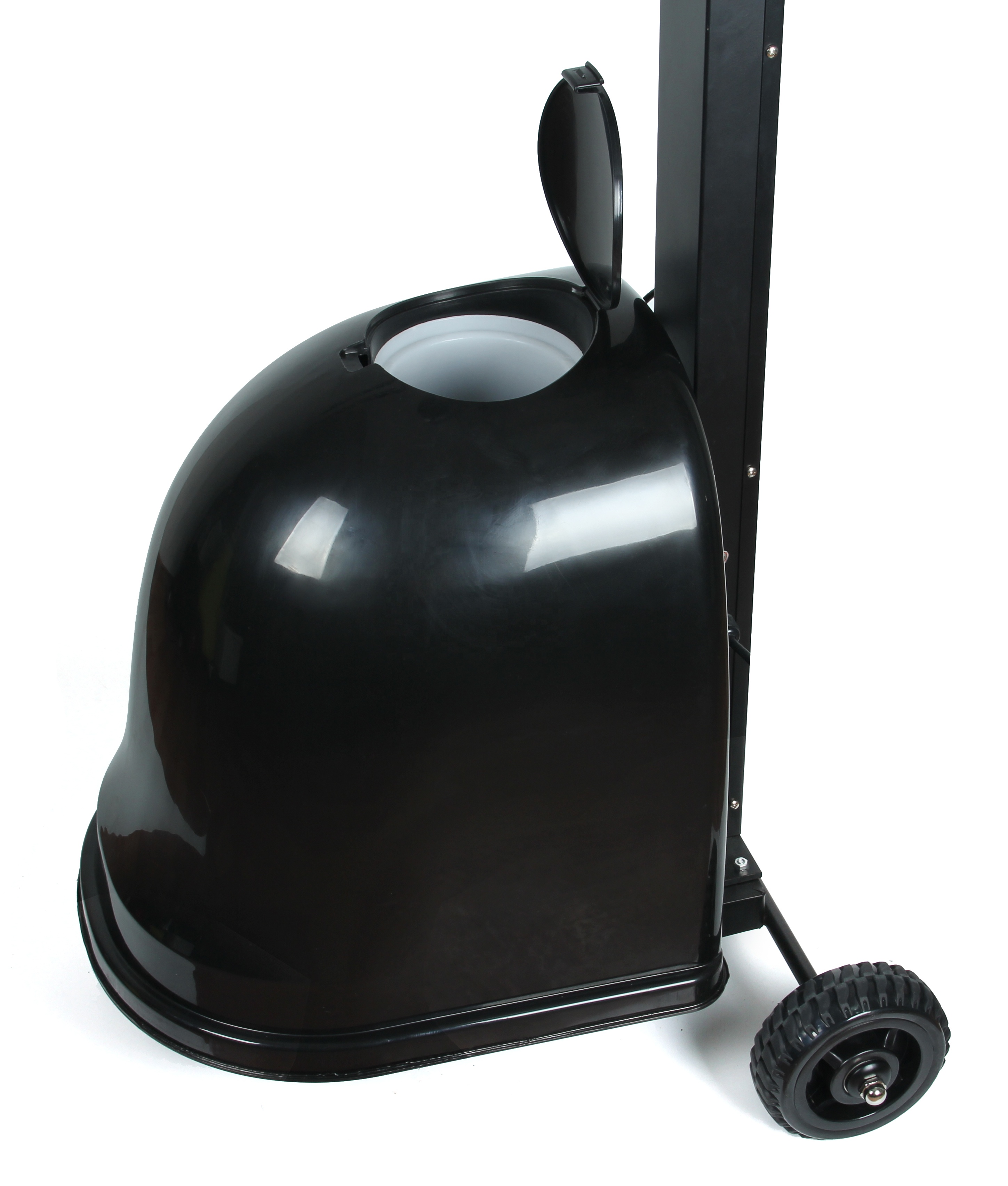 ミスティングファン BD-MF01 DB-26CF01 26-Inch 3-Speed Misting Fan - Portable & Efficient