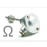 Transmetteur de température programmable à fixation sur tête TEMATEC TT7050-1012