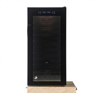 Incubatrice Completamente Automatica 220V ad Alto Tasso di Schiusa e Risparmio Energetico per Uova di Rettili, Lucertole, Pappagalli, Uccelli, Pulcini, Tartarughe e Serpenti - Product Image 4