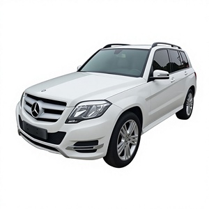 Mercedes-Benz <span class=keywords><strong>GLK</strong></span> <span class=keywords><strong>300</strong></span> <span class=keywords><strong>4MATIC</strong></span> SUV d'occasion 2013, conduite à gauche, sièges en cuir, caméra de recul, pneus R18, exportation mondiale - Product Image 1