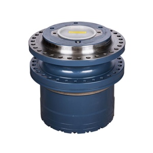 Guincho Principal para Plataforma de Perforación Rotatoria GFB GFT 17T3 GFT13T2 GFT17T2 GFT17T3 Reductor Rotatorio GFT24T3 GFT36T3 - Product Image 4