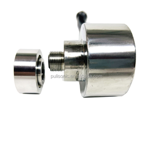 מסננת רטט אולטרסונית, מפריד רטט, מתמר לדגנים, קמח, אבקת פולימר, פיליפינים - Product Image 6