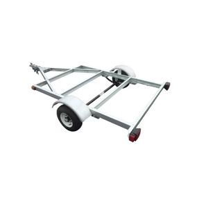 <span class=keywords><strong>Remolque</strong></span> Utilitario <span class=keywords><strong>de</strong></span> <span class=keywords><strong>Eje</strong></span> Único Personalizado, <span class=keywords><strong>Remolque</strong></span> para ATV, <span class=keywords><strong>Remolque</strong></span> para Paisajismo - Product Image 3