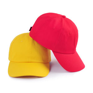 تصميم جديد-قبعة صلبة-قبعة حماية سلامة الرأس-قبعة بيسبول زرقاء سادة للرجال والنساء - Product Image 4