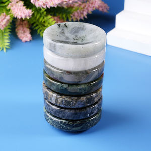 <span class=keywords><strong>Pierre</strong></span> naturelle de punaise de massage en cristal d'agate oubliant la <span class=keywords><strong>pierre</strong></span> - Product Image 6