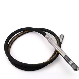 Vibrateur concret électrique de contrôle facile pour le ciment pour la machine vibrante concrète de <span class=keywords><strong>maison</strong></span> de construction - Product Image 4