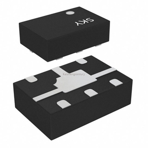 ใหม่และต้นฉบับ SKY13290-313LF IC RF SWITCH SPDT 2.5GHZ 6DFN RF และสวิตช์ไร้สาย/สวิตช์ RF - Product Image 1