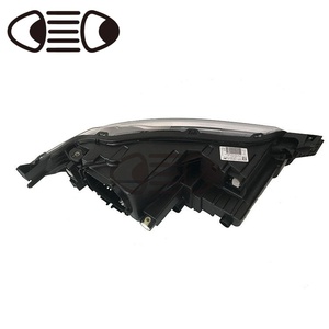 TUZHIHAO Fábrica Original Faros LED genuinos ForLincoln Car <span class=keywords><strong>XJ</strong></span> 2012-2015 Sistemas de iluminación automática Caducidad larga 6000K - Product Image 3