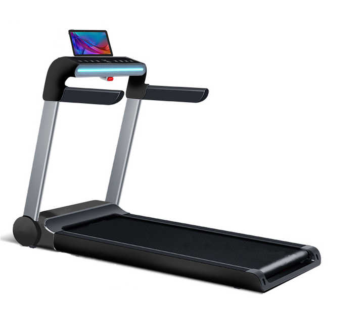 Motorised Treadmill Lontek U3 Folding Treadmill Treadmill Running