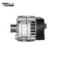 12317595143 12317603780 12317603783 439699 FG23S016 FG23S044 ALTERNATEUR pour BMW 760 Rolls-Royce F01 N74 12V 230A 7PK