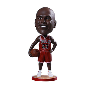 Fabricante de figuritas de plástico con impresión 3D personalizada, figura de PVC, crea tus propias figuras de acción y juguete de PVC de Anime - Product Image 1