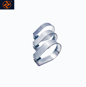 Vòng móc áo cho hệ thống ống nước lửa bảo vệ kẹp ngành công nghiệp inch Hệ thống đo lường - Product Image 4