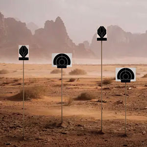 Sistema <span class=keywords><strong>de</strong></span> objetivo <span class=keywords><strong>de</strong></span> cortocircuito STS para entrenamiento <span class=keywords><strong>de</strong></span> campo <span class=keywords><strong>de</strong></span> tiro con armas <span class=keywords><strong>de</strong></span> <span class=keywords><strong>fuego</strong></span> en vivo Análisis <span class=keywords><strong>de</strong></span> datos en tiempo real Hit Sports Entertainment - Product Image 6