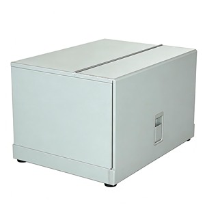 Boîte à outils en acier <span class=keywords><strong>métallique</strong></span> avec revêtement en poudre pour voiture, camionnette, camion et <span class=keywords><strong>chantier</strong></span> <span class=keywords><strong>de</strong></span> construction, armoire <span class=keywords><strong>de</strong></span> rangement en aluminium - Product Image 6