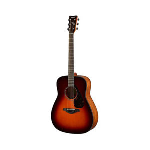 <span class=keywords><strong>กีตาร์</strong></span><span class=keywords><strong>โปร่ง</strong></span> Yamaha FG800 ขนาด 41 นิ้ว เห<span class=keywords><strong>มา</strong></span>ะสำหรับผู้เริ่มต้นเล่น<span class=keywords><strong>กีตาร์</strong></span>โฟล์ค - Product Image 4