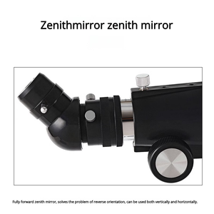 Telescopio de Alta Magnificación Mejorado, Esencial para la Observación de Estrellas en Alta Definición - Product Image 4