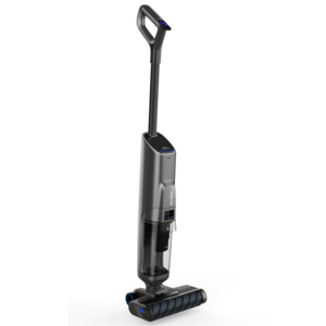 Best Clean Cordless ricaricabile portatile bagnato e asciutto filtrazione dell'acqua portatile cura del pavimento aspirapolvere per il lavaggio dei pavimenti - Product Image 1