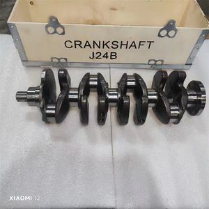 3sz-ve ข้อเหวี่ยงสำหรับเครื่องยนต์3sz-ve <span class=keywords><strong>Toyota</strong></span> Lexus 13411-B1020 13411-97401 - Product Image 4