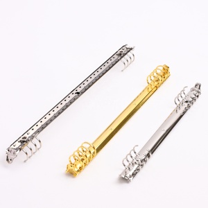 Bán Buôn Chất Lượng Cao Hình Chữ O Ngân Sách Chất Kết Dính Đa-Có Kích Thước Đầy Màu Sắc 3 6 9 Vòng Chất Kết Dính Chuyển Đổi Kim Loại Lỏng Lá Chất Kết Dính Clip - Product Image 4