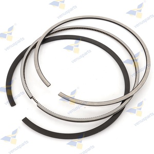 Vòng Pít Tông Động Cơ 1K <span class=keywords><strong>2K</strong></span> 3K 4K Vòng 72Mm 13011-24010 75Mm Cho <span class=keywords><strong>Toyota</strong></span> - Product Image 3