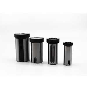 D20/D25/D32 -<span class=keywords><strong>MT1</strong></span>/<span class=keywords><strong>MT2</strong></span> /MT3 Juego de conversión de brocas Morse de alta precisión para herramientas de perforación de taller - Product Image 1