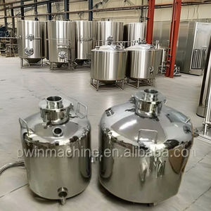 Towin 200L Distillateur d'alcool/éthanol en acier inoxydable 304 / cuivre 220V/380V, équipement <span class=keywords><strong>de</strong></span> distillation - Product Image 2