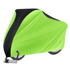 Copertura Impermeabile per Bicicletta HY, Protezione da Pioggia e Polvere, Anti-UV, Copertura per Bici da Esterno, Taglia 5, Elettrodomestici <span class=keywords><strong>Smart</strong></span> - Product Image 4