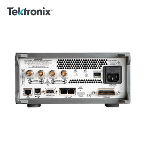 Keithley 2460 Source Mesureuse Numérique 100V 7A 100W, Source de Tension et de Courant, Interface GPIB - Product Image 3