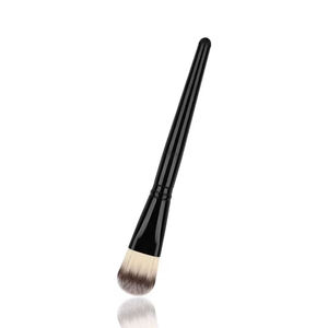 Черная нейлоновая щетина с пластиковой ручкой - Product Image 2