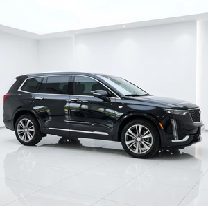 <span class=keywords><strong>Cadillac</strong></span> <span class=keywords><strong>XT6</strong></span> 28T LSY 2.0T Euro VI LHD AWD 9AT <span class=keywords><strong>2020</strong></span> Usado, Tracción en las Cuatro Ruedas Inteligente, SUV Familiar de Lujo Mediano Grande de 7 Plazas - Product Image 3