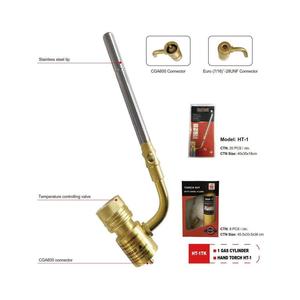 Súng Đánh lửa với <span class=keywords><strong>JH</strong></span> phun bền ngọn lửa hàn thổi shingchem 1S tự chất lượng xách tay ngọn đuốc hàn khí mapp tay đồng - Product Image 3