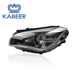 2014 <span class=keywords><strong>E84</strong></span> LED 헤드라이트 <span class=keywords><strong>BMW</strong></span> <span class=keywords><strong>X1</strong></span> 2014-2015 <span class=keywords><strong>E84</strong></span> 제논 헤드라이트 OEM 63117290261 63117290262 카비어 공장 도매가 - Product Image 4